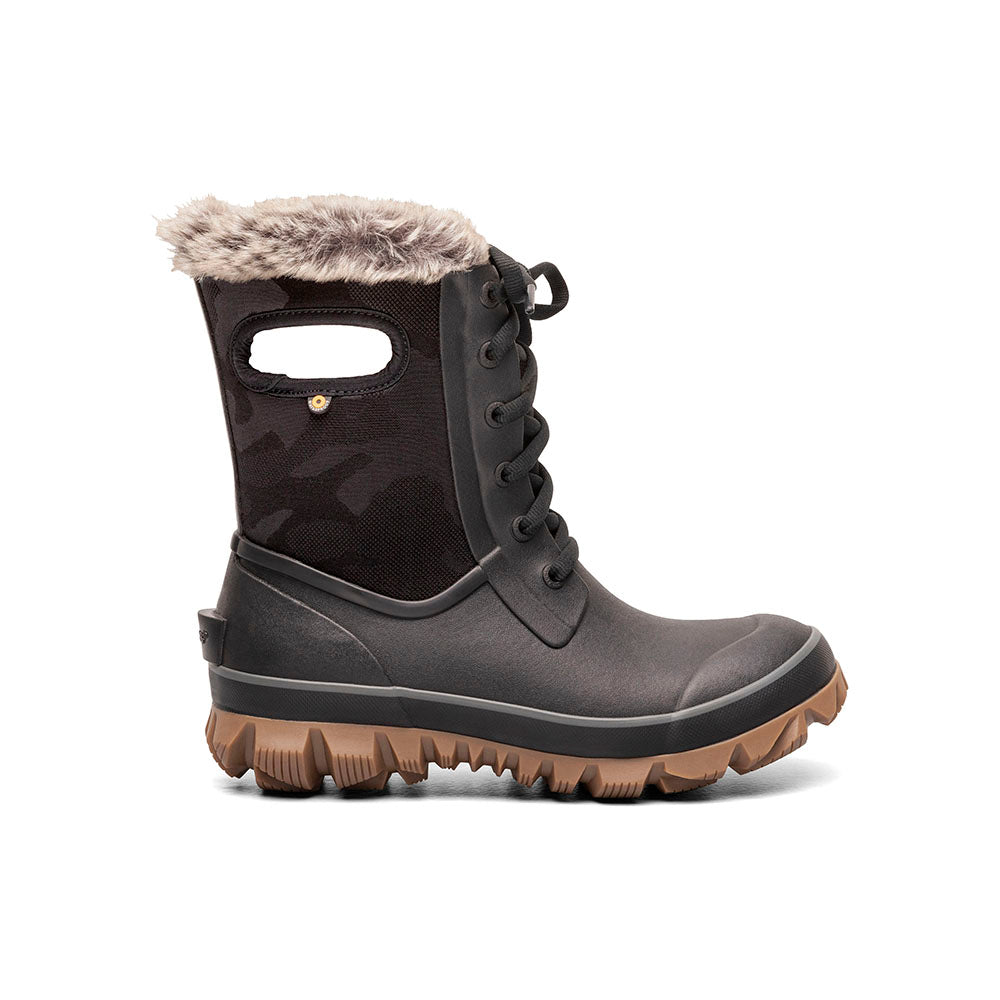 'Bogs' Women's Arcata Insulated WP Winter - Black