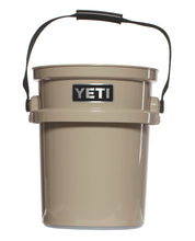 'Yeti' Loadout 5 Gallon Bucket - Desert Tan