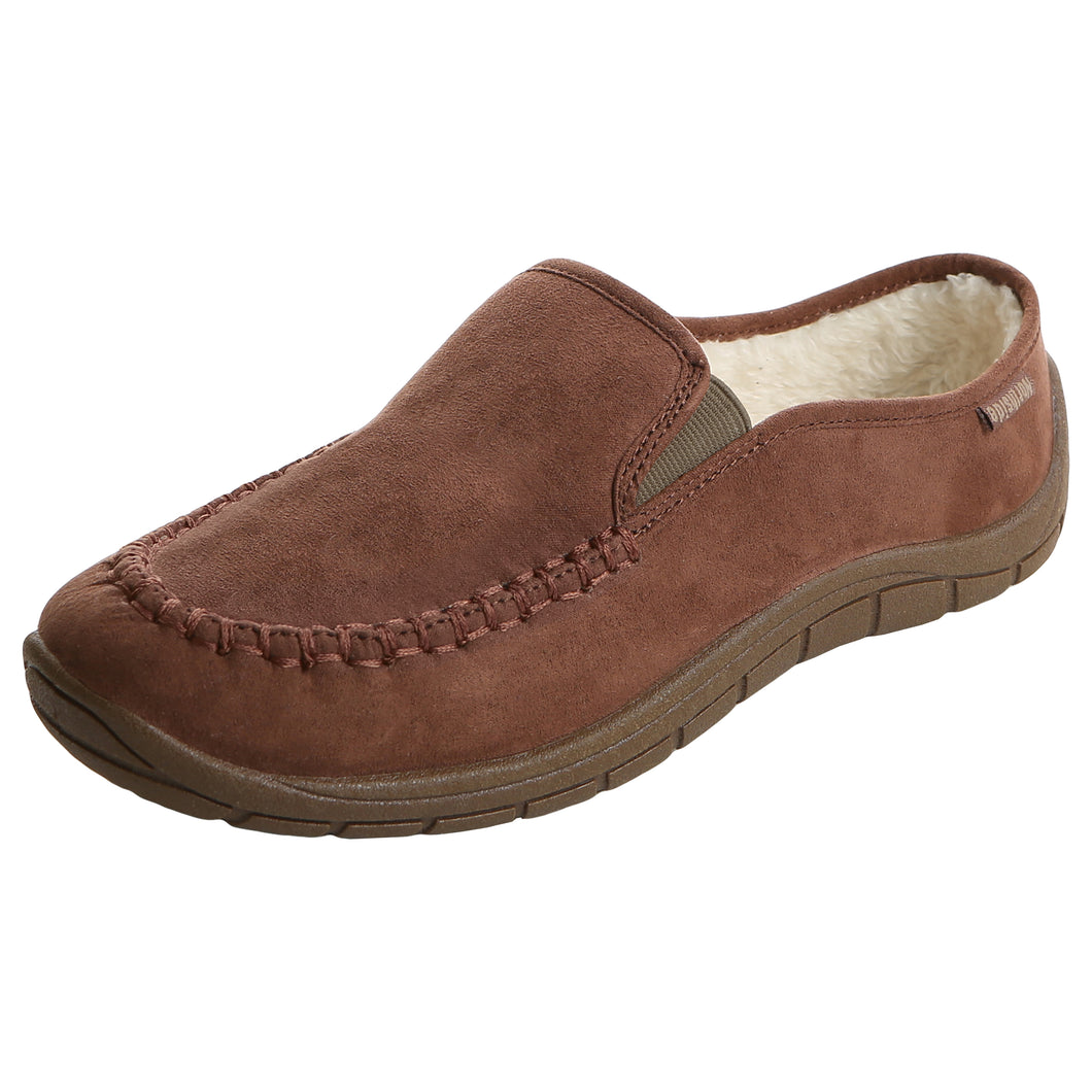 'Northside' Women's Scranton Slipper - Medium Brown