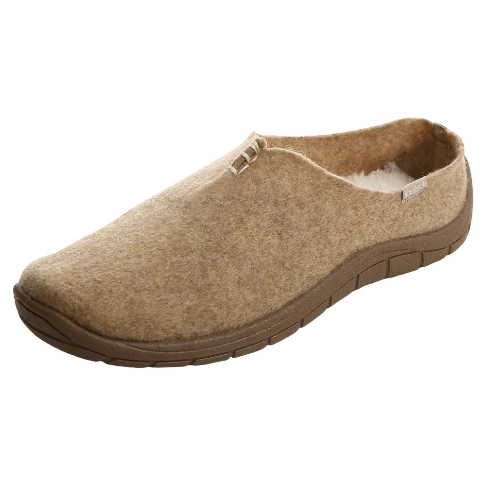 'Northside' Women's Pam Slipper - Tan