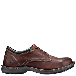 kruipen Verniel expeditie Timberland Pro' Men's Gladstone ESD Steel Toe - Brown – Trav's Outfitter