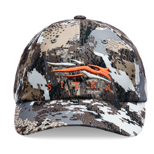 'Sitka' Men's Cap - Elevated II : Whitetail
