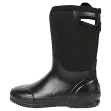 'Northside' Youth Raiden Insulated WP All-Weather Boot - Black