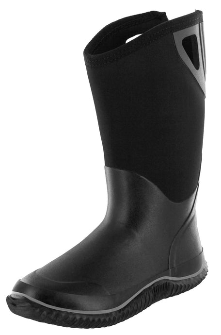 'Northside' Women's Astrid  Insulated WP Winter Boot - Black