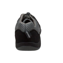 'Adtec' Men's Rocsoc Water Shoe - Grey / Black
