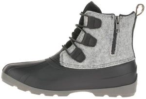 'Kamik' Women's Simona Mid F Winter Boot - Black