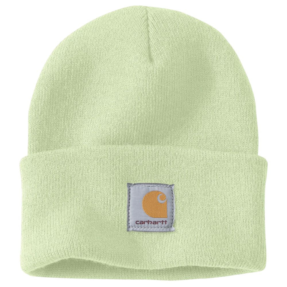 Carhartt' Men's Knit Insulated Face Mask - Brite Lime – Trav's