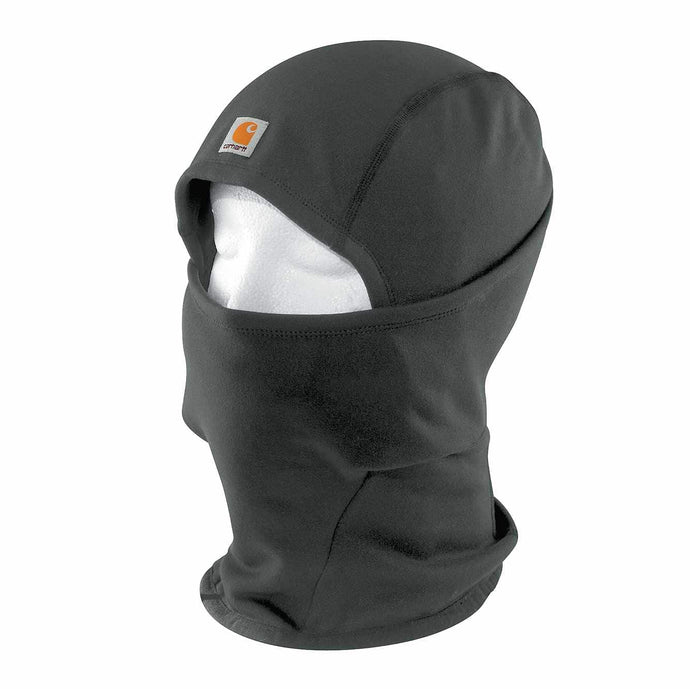 'Carhartt' Force® Helmet Liner Mask - Black