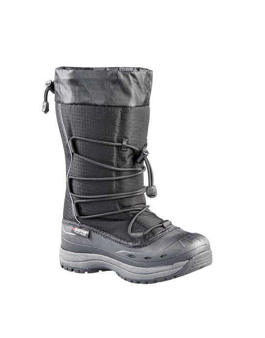 'Baffin' Women's Snogoose Insulated WP Boot - Black
