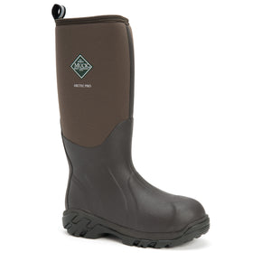 'Muck' Men's Arctic Pro Insulated WP Boot - Brown