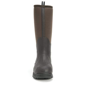 'Muck' Men's Arctic Pro Insulated WP Boot - Brown