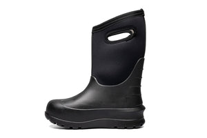 'BOGS' Kids' Neo Classic Insulated WP Winter - Black