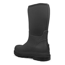 'Bogs' Men's 15" Stockman Insulated WP Work - Black