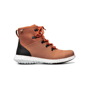 'BOGS' Women's Juniper WP Hiker Paprika - Main Image