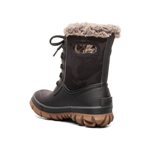 'Bogs' Women's Arcata Insulated WP Winter - Black