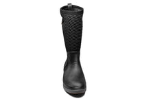 'Bogs' Women's Crandall II Tall Snow Boot - Black