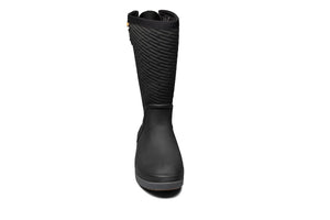 'Bogs' Women's Crandall II Tall Adjustable Calf Snow Boot - Black