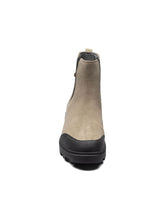 'BOGS' Women's Holly Chelsea Leather - Taupe
