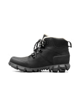 'BOGS' Women's Arcata Urban WP Leather Mid Boot - Black