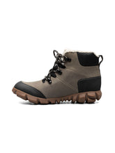 'BOGS' Women's Arcata Urban WP Leather Mid Boot - Taupe