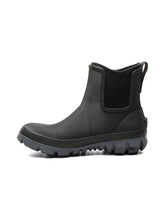 'BOGS' Men's Arcata Urban Chelsea WP Winter Boots - Black