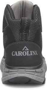 'Carolina' Men's 6" Align Voltrex Hi Athletic Comp Toe Hiker - Black
