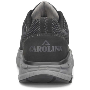 'Carolina' Men's 6" Align Voltrex Lo Athletic Comp Toe - Black