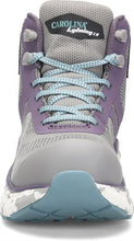 'Carolina' Women's Align Azalea EH Comp Toe Hiker - Gray / Purple