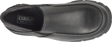 'Carolina' Women's S-117 ESD Slip On Aluminum Toe - Black