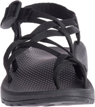 'Chaco' Women's ZCloud X2 Sandal - Solid Black