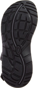 'Chaco' Women's ZCloud X2 Sandal - Solid Black