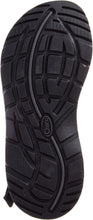 'Chaco' Women's ZCloud 2 Sandal - Solid Black
