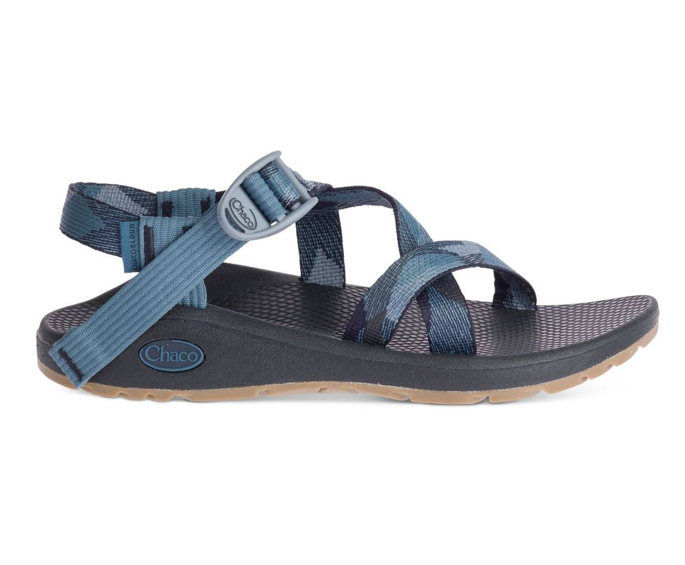 Chaco Women s Z Cloud Sandal Rambling Navy Trav s Outfitter