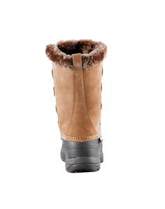 'Baffin' Women's 11" Chloe Insulated WP Boot - Taupe