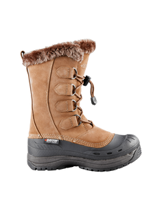 'Baffin' Women's 11" Chloe Insulated WP Boot - Taupe