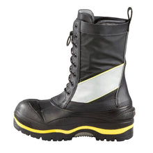 'Baffin' Men's 13.5" Constructor Insulated EH WP Comp Toe - Black