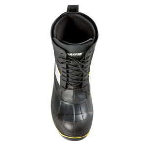 'Baffin' Men's 13.5" Constructor Insulated EH WP Comp Toe - Black