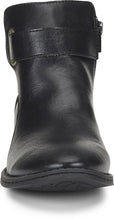 'B.O.C' Women's Cloud Ankle Boot - Black