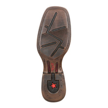 'Durango' Men's 12" Rebel Pro™ Dark Bay Western Square Toe - Brown / Dark Bay