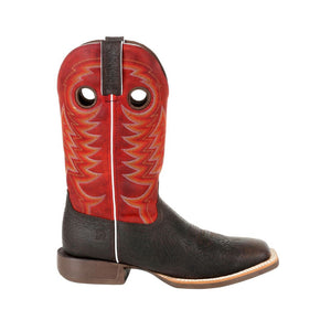 Durango Men's Rebel Pro Square Toe Cowboy Boots