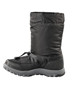 'Baffin' Women's 12" Escalate Insulated WP Boot - Black