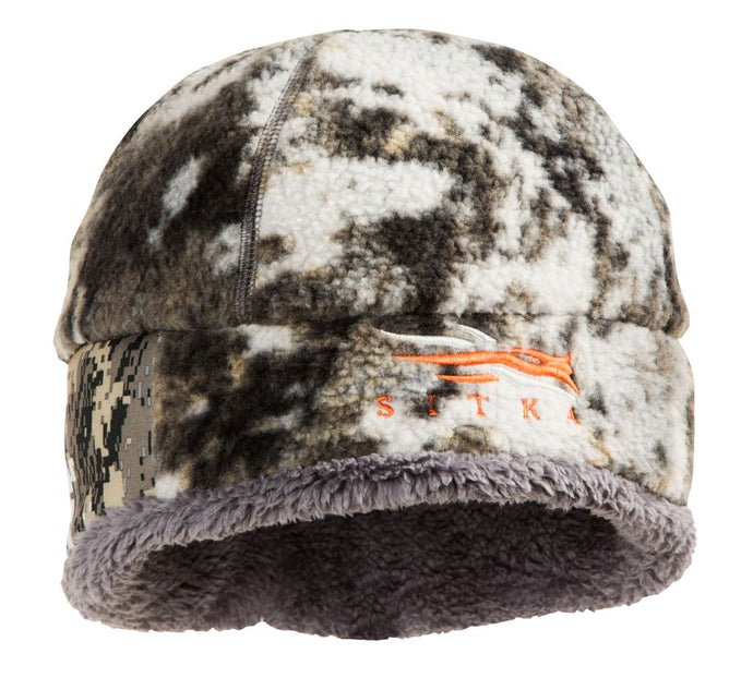 'Sitka' Men's Fanatic Windstopper Beanie - Elevated II : Whitetail