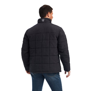 'Ariat' Men's Crius Concealed Carry Insulated Jacket - Phantom