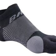 'OS1st' OS1-3354 - Bunion Relief Sock - Black