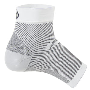 'OS1st' OS1-3234 - Performance Foot Sleeve -  White