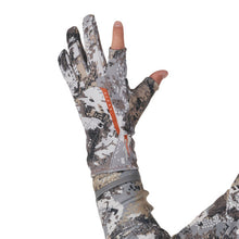 'Sitka' Men's Fanatic Glove - Elevated : Whitetail