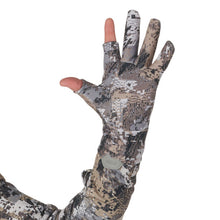 'Sitka' Men's Fanatic Glove - Elevated : Whitetail