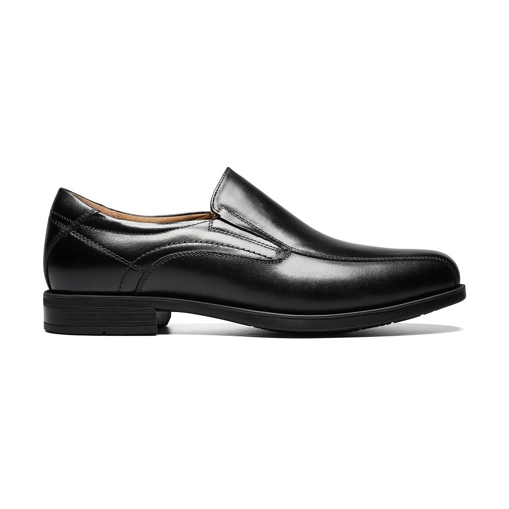 'Florsheim' Men's Midtown Bike Toe - Black