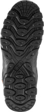 'Harley Davidson' Men's Woodridge Composite Shoe - Black