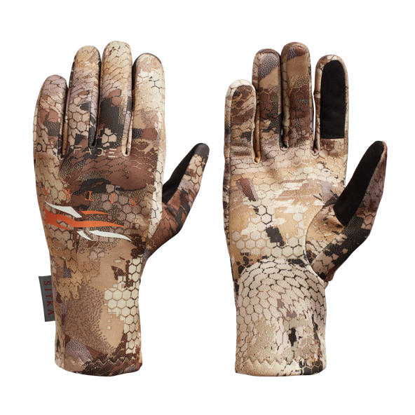 'Sitka' Traverse Glove - Waterfowl : Waterfowl Marsh